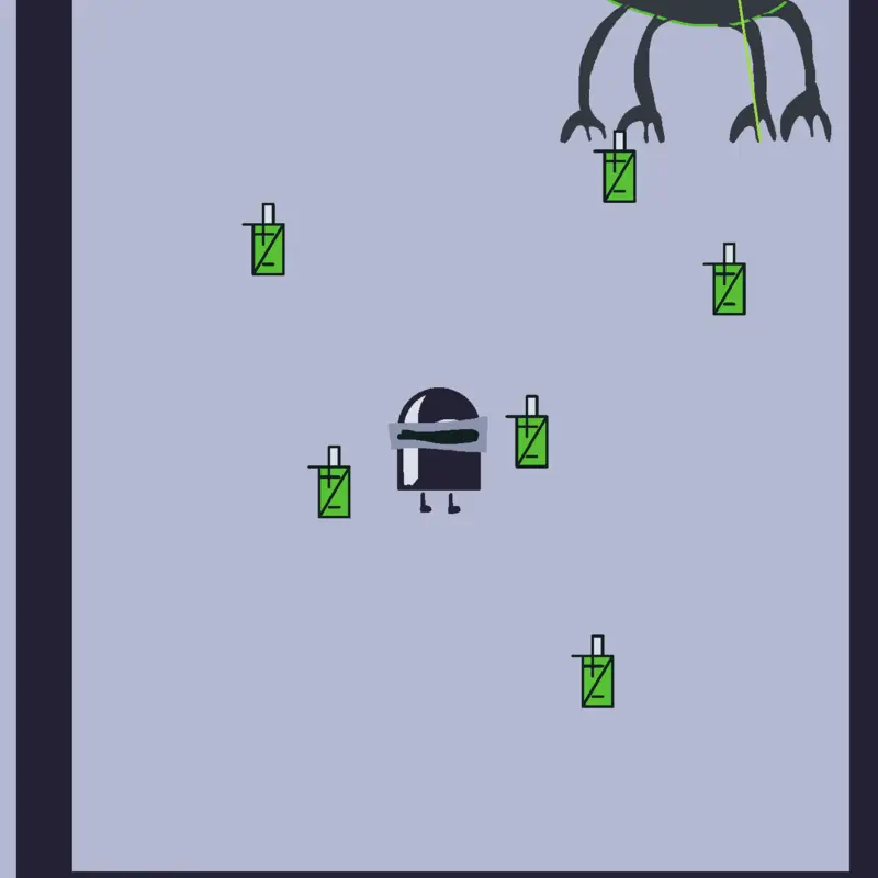 Game by @RomanPro