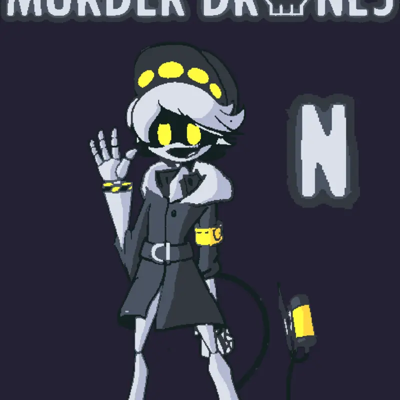 Game by @NVell