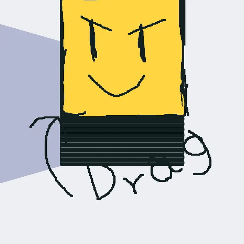 Game by @twotimehas_dagger