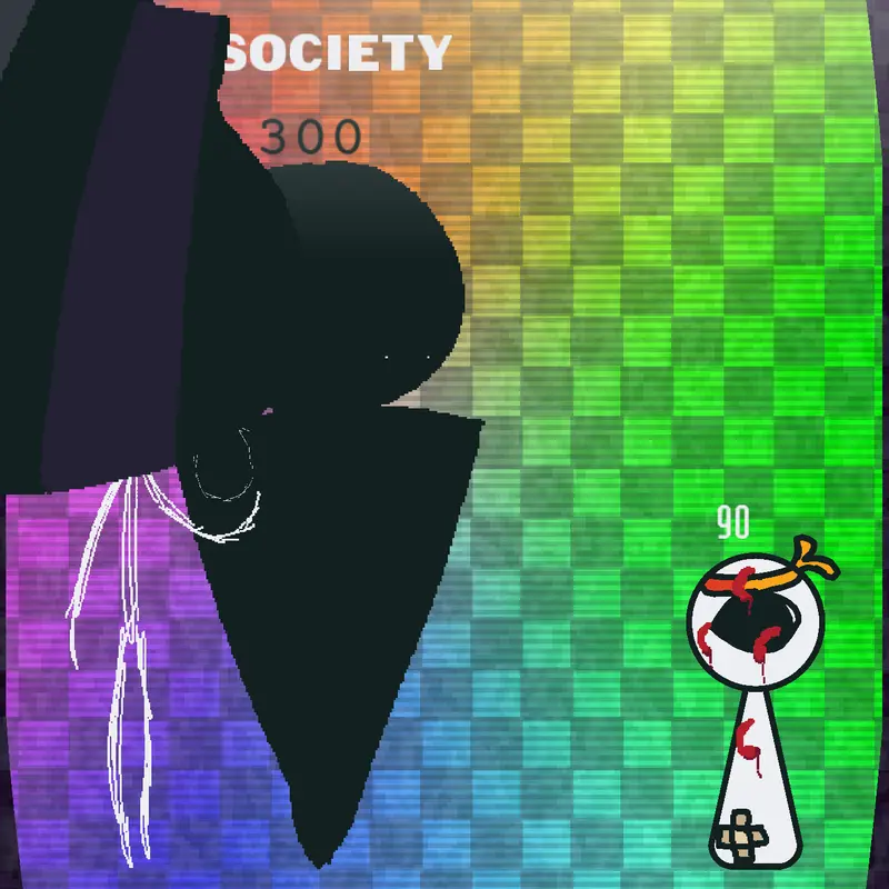 Game by @Rokhayafun