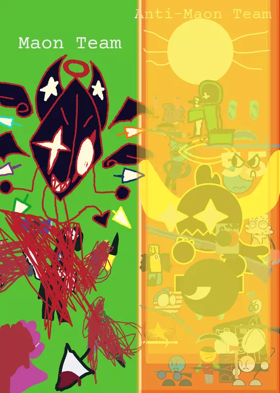 Game by @yeoKimguan