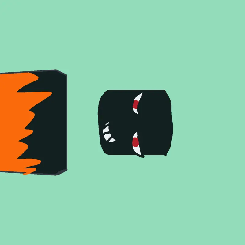 Game by @coolkidizinho