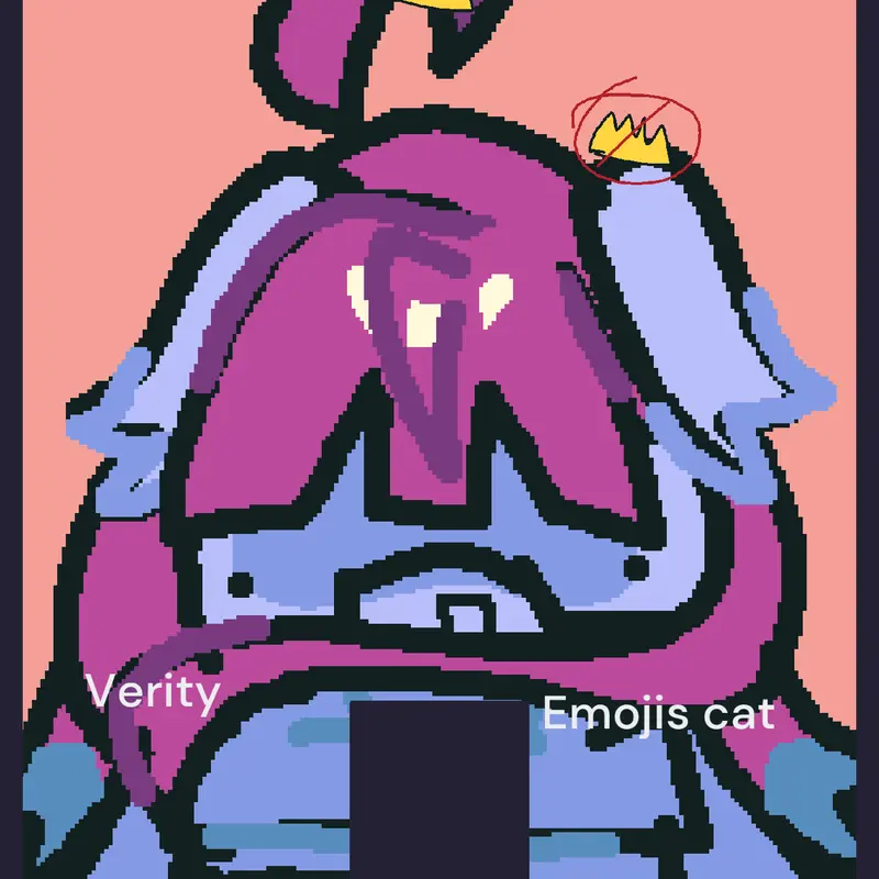 Verity by @esmtfaes_le_tornadoes