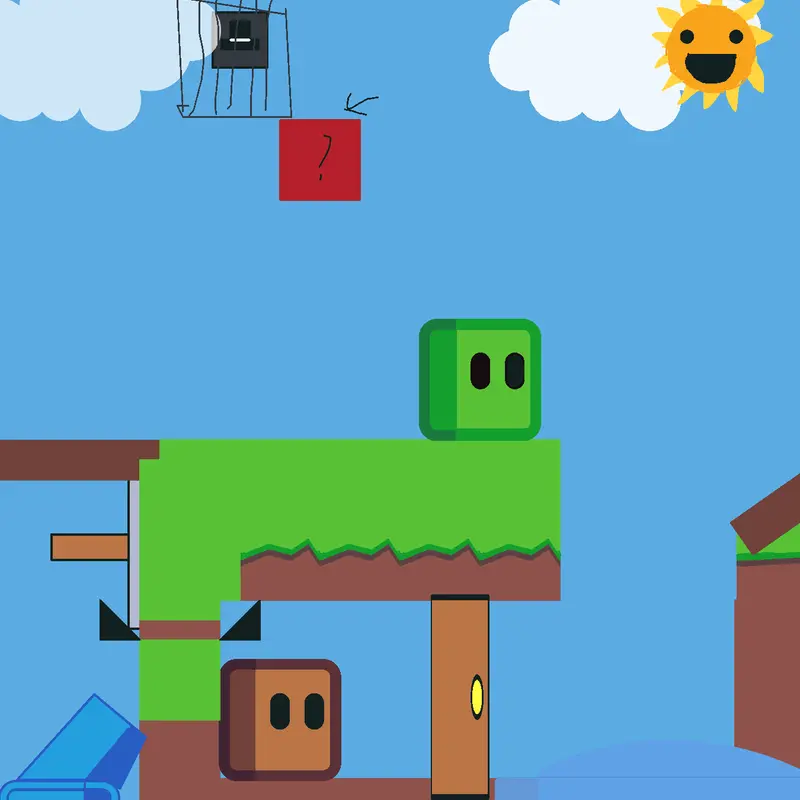 Game by @freepelestine