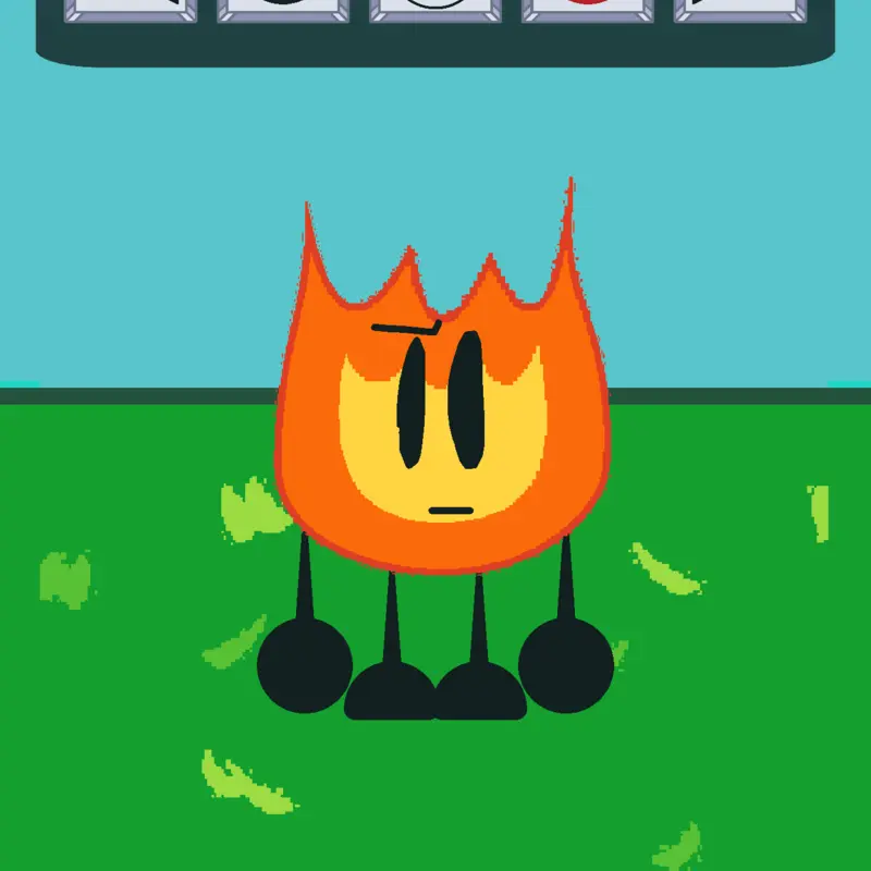 Game by @ronald22956