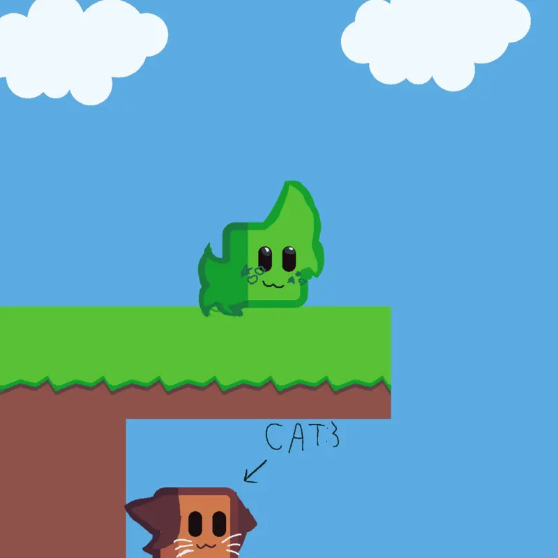 Game by @The_therian-creator