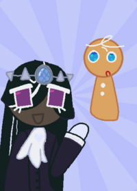 I suck at animating bruhh