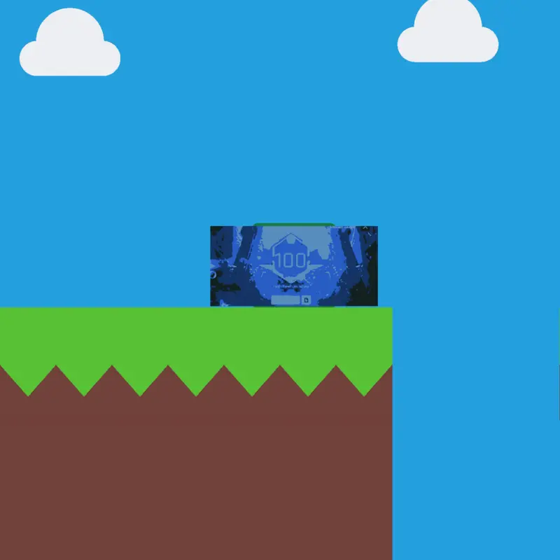 Game by @BRMD_oficall