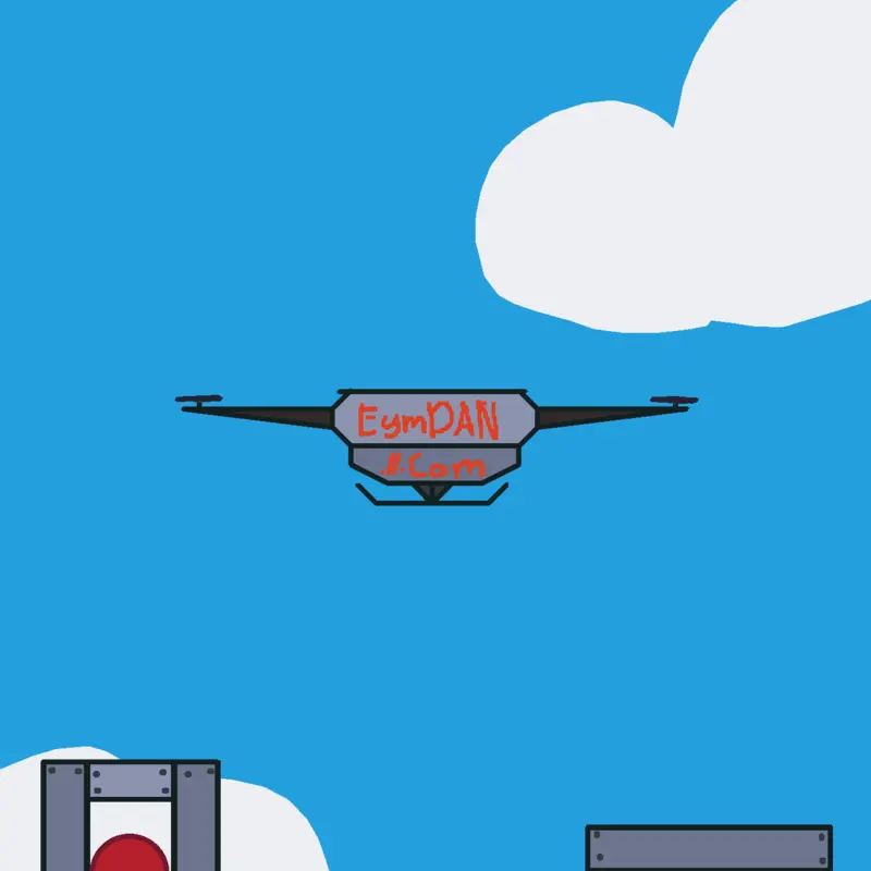 Game by @EymDAN_Official