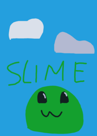 Slime ragdoll New colors!