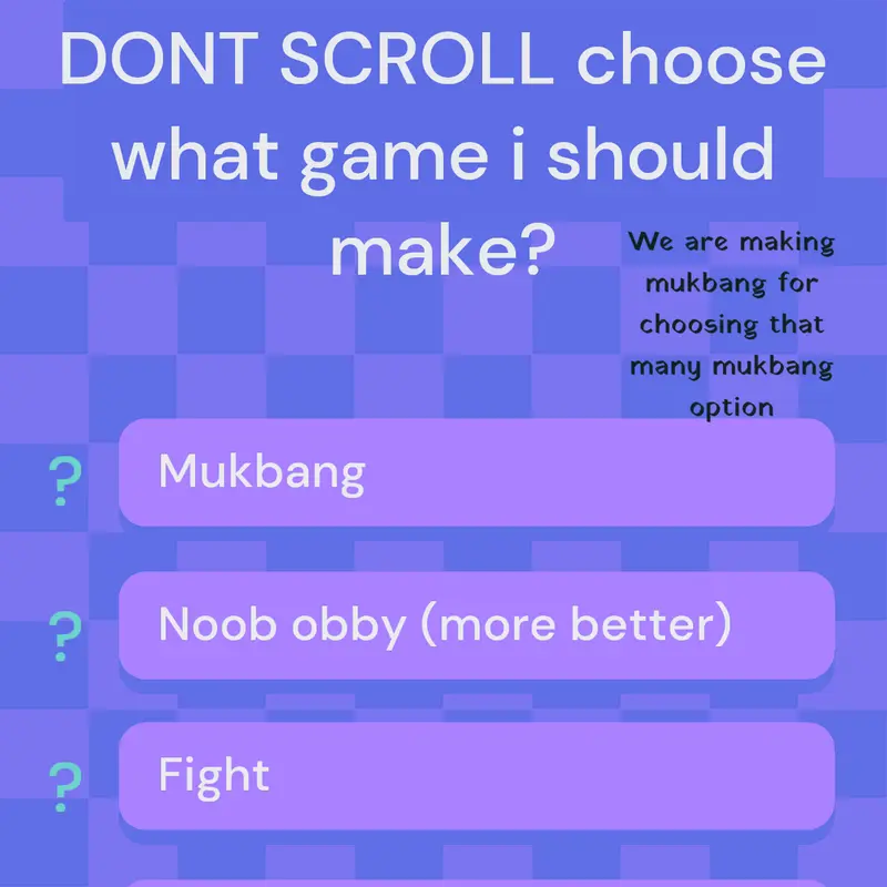 Game by @TheProCreator10