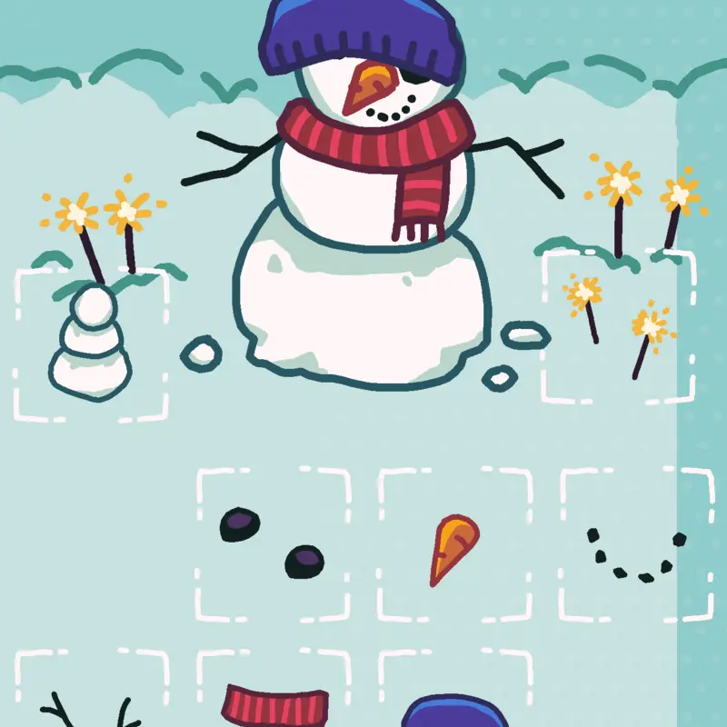 Game by @jaxbubbles