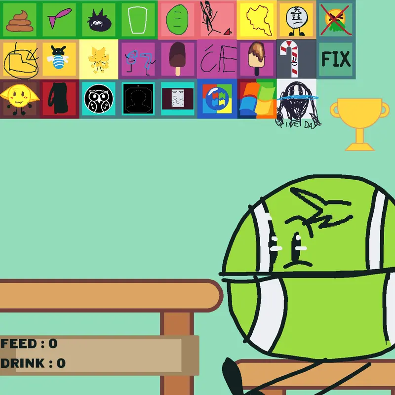 Game by @unosve3824728