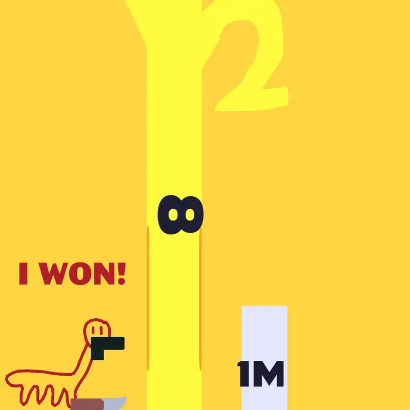 Game by @CriscottoYT