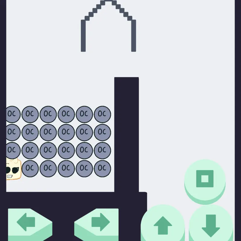 Game by @lynxyt