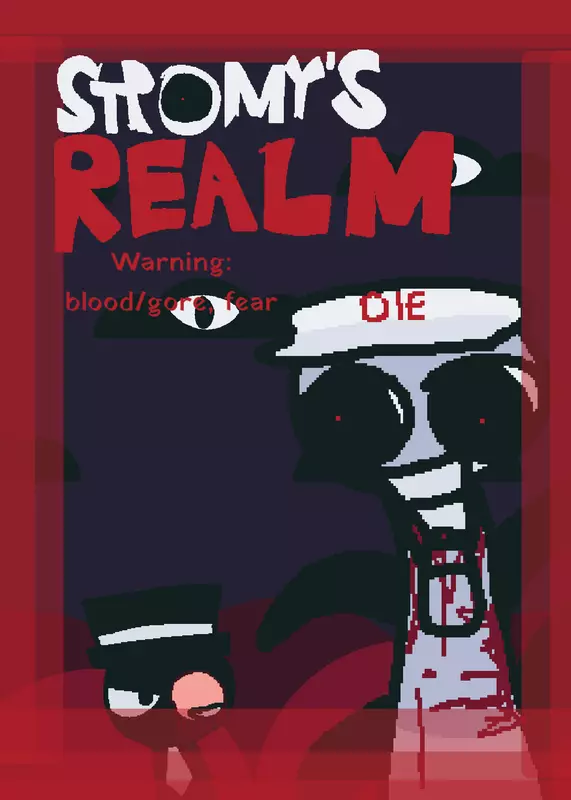 Game by @Stromy_plays