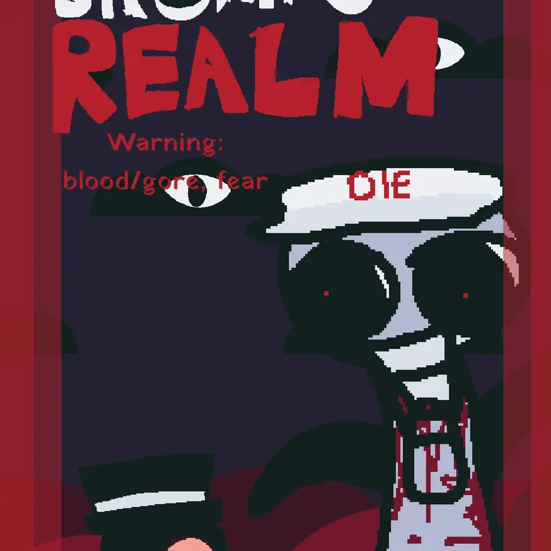 Game by @Stromy_plays