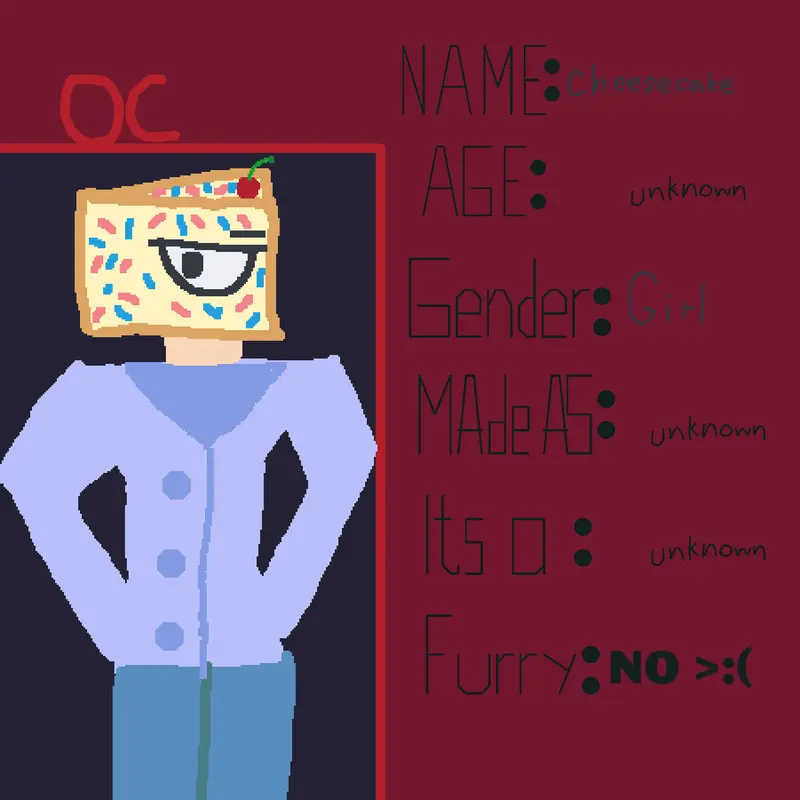 Game by @Cheese-Cake