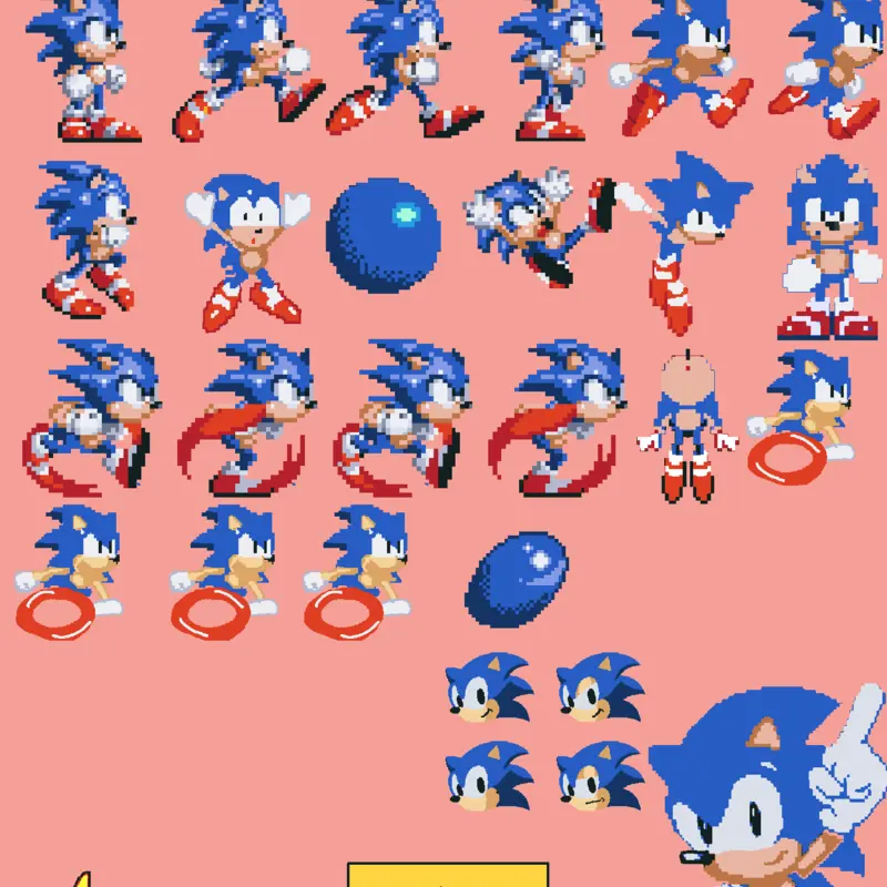 Game by @akodex