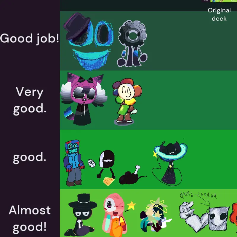 Game by @Lilly_da_cool