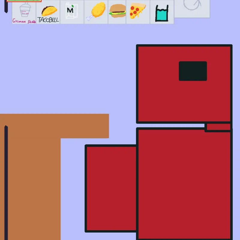 Game by @yoep