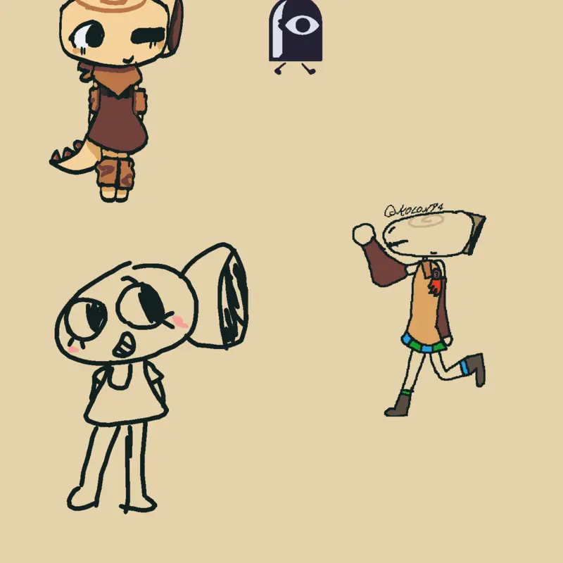 Game by @fire_XD