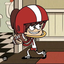 LynnLoud_OfficialJr avatar