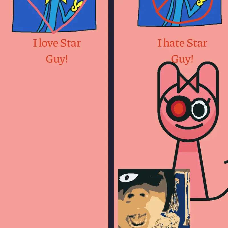 Game by @LilSproutCutie1234