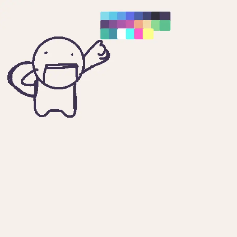 Game by @flawspaws__