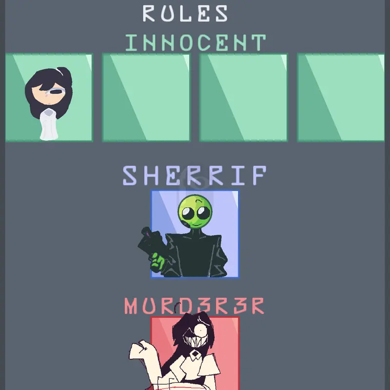 Game by @yargnits