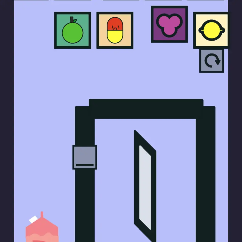 Game by @egudkfkdkdkdkd
