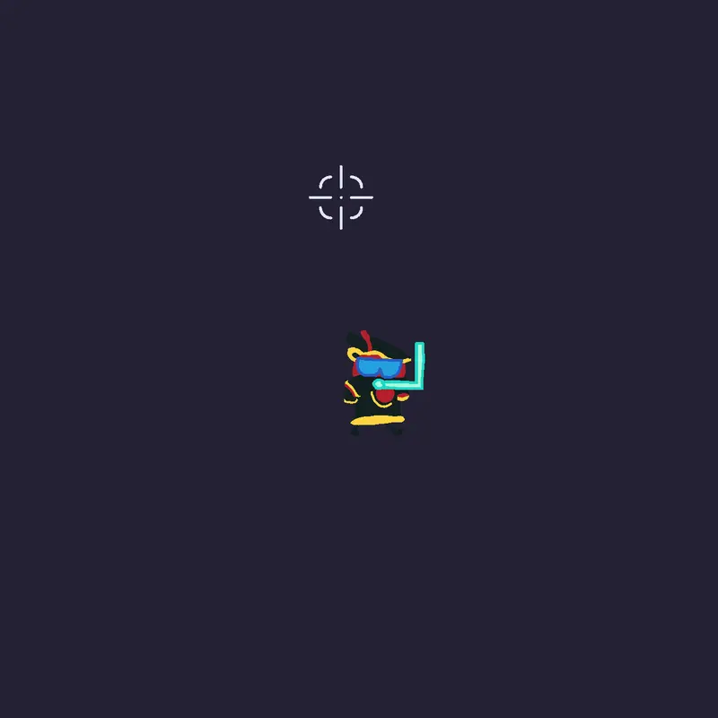Game by @NoScopeGamin