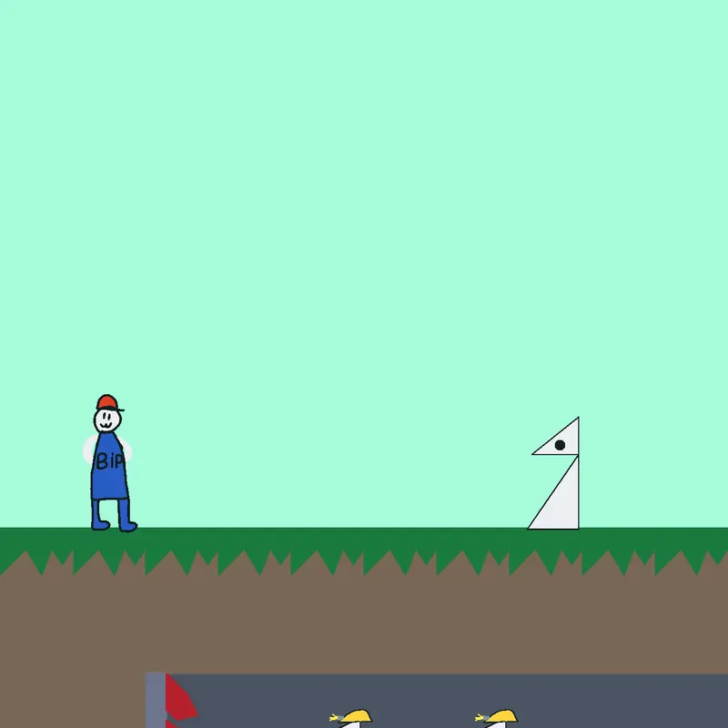Game by @dvd2909
