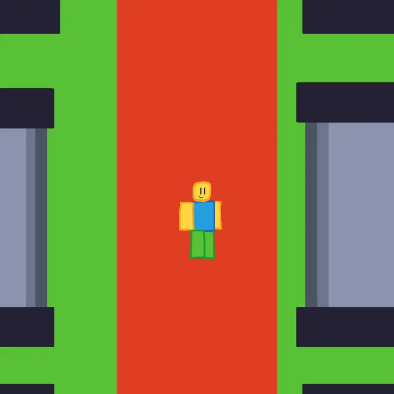 Game by @castleusre