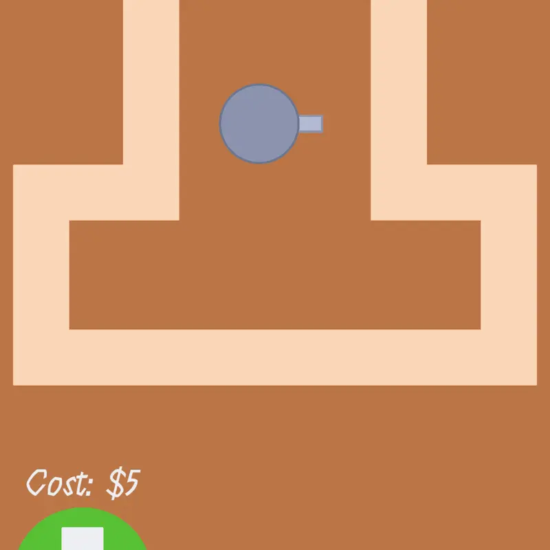 Game by @BubleeMan