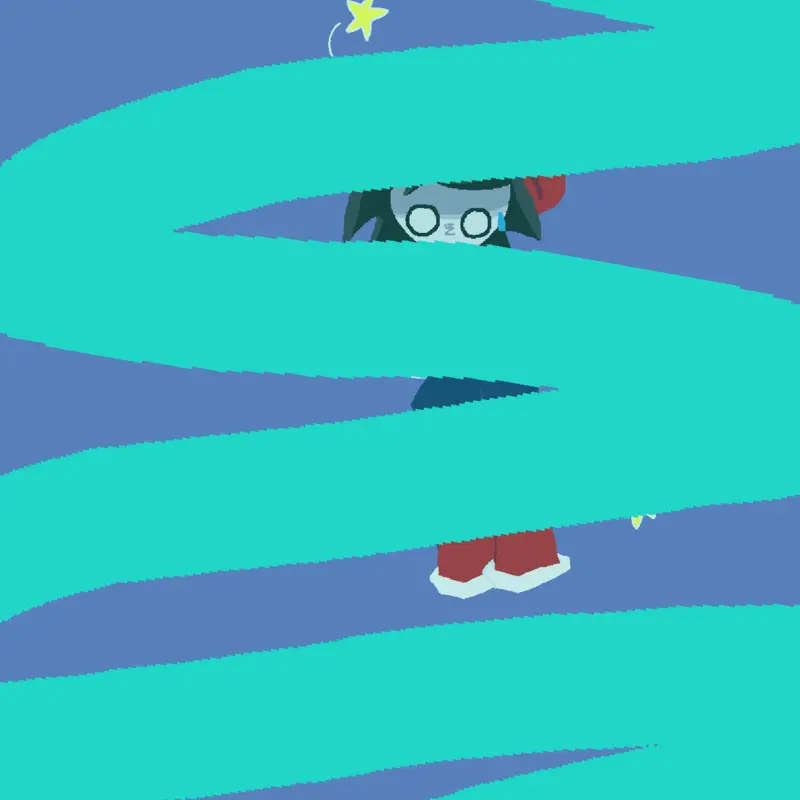 Game by @casual_sonic_fan