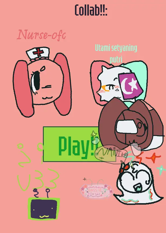 Game by @-Naniko_