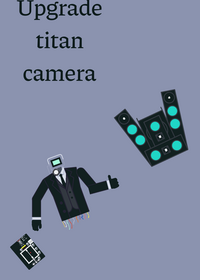 Upgade Titan camera