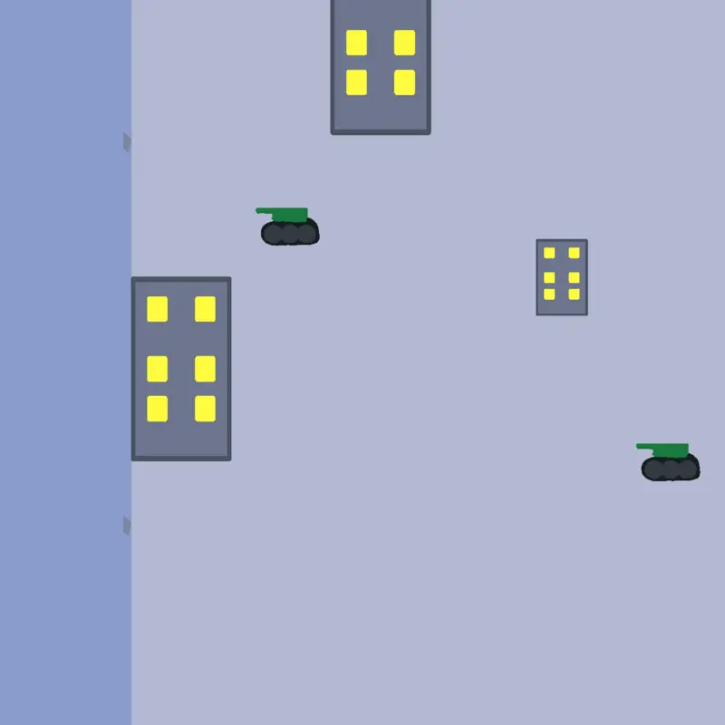 Game by @Kaijufan