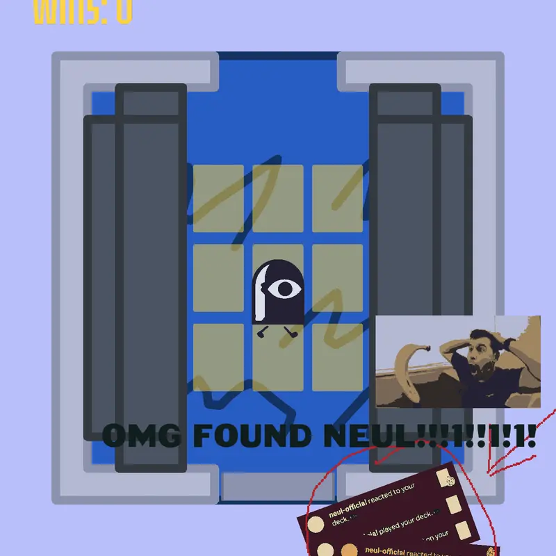 Game by @Repair-man