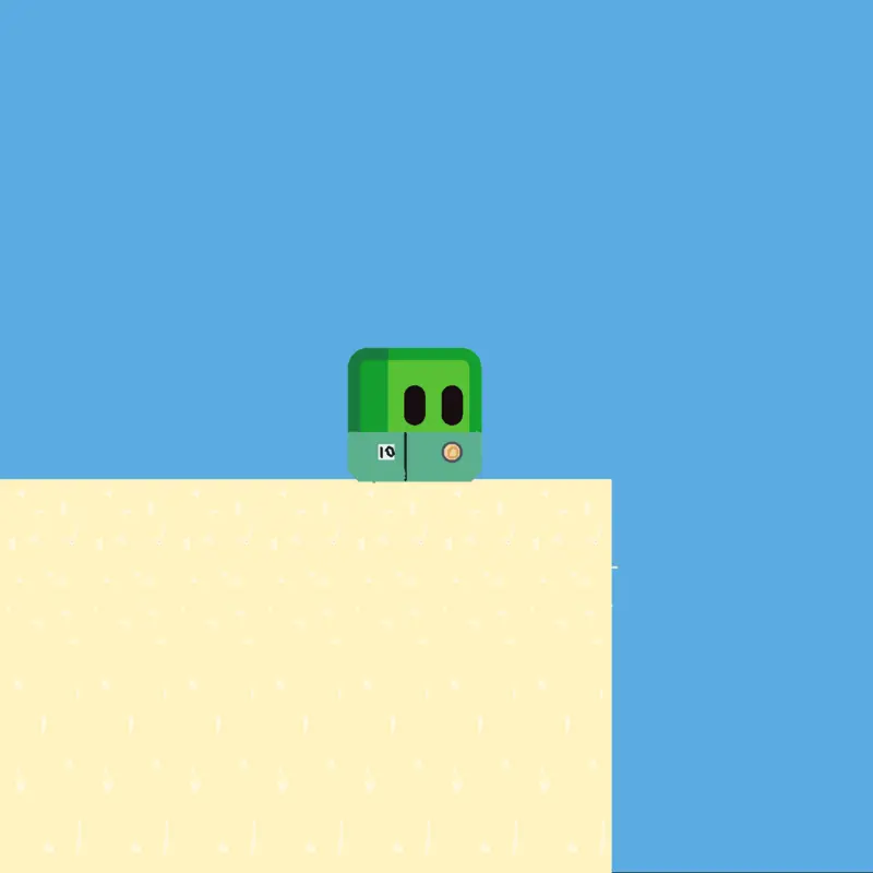 Game by @GetAxolotled