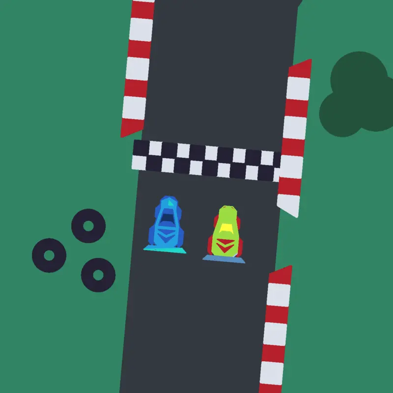 Game by @hs4marwan