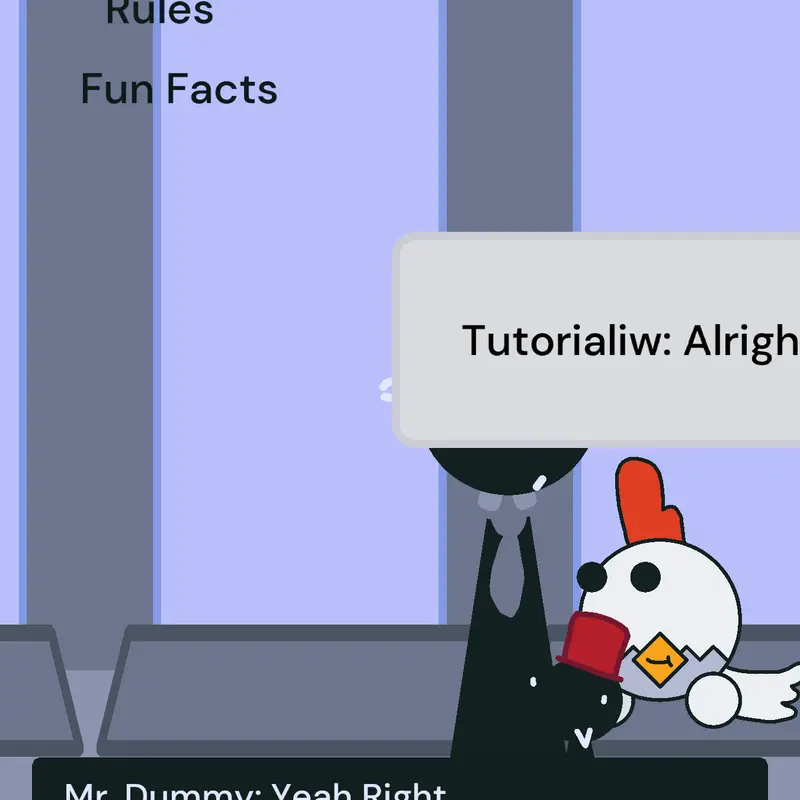 Game by @The_Beloved_Tutorialiw