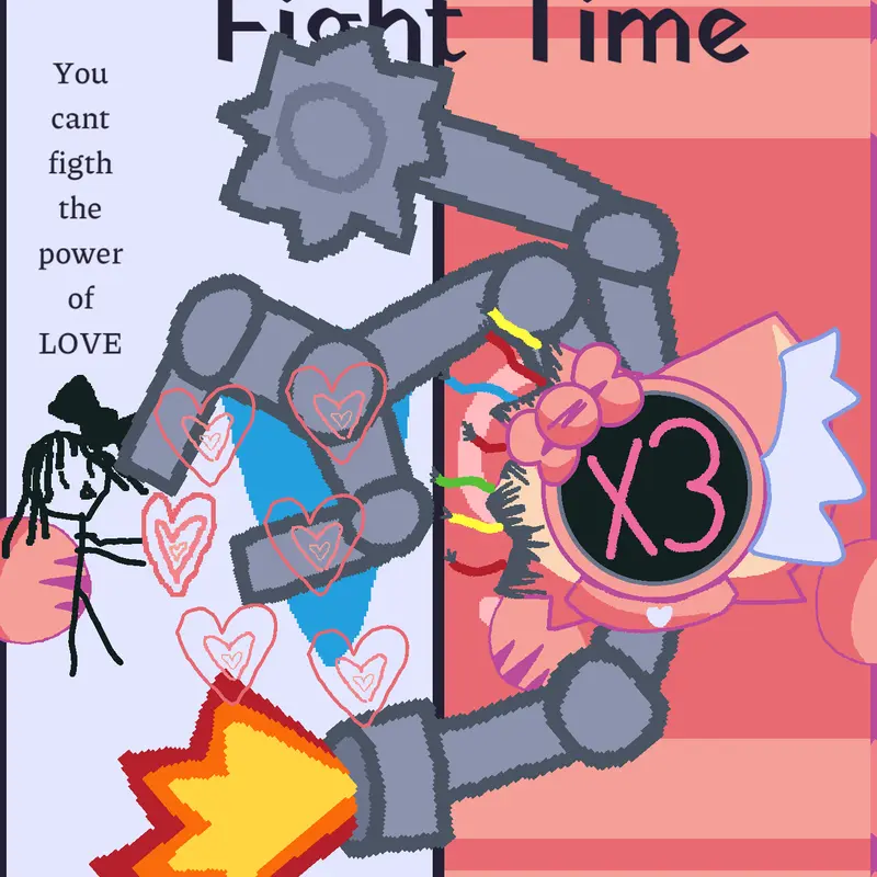 Game by @-_lovey_Popava_-