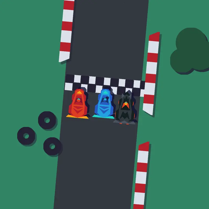 Game by @piggil