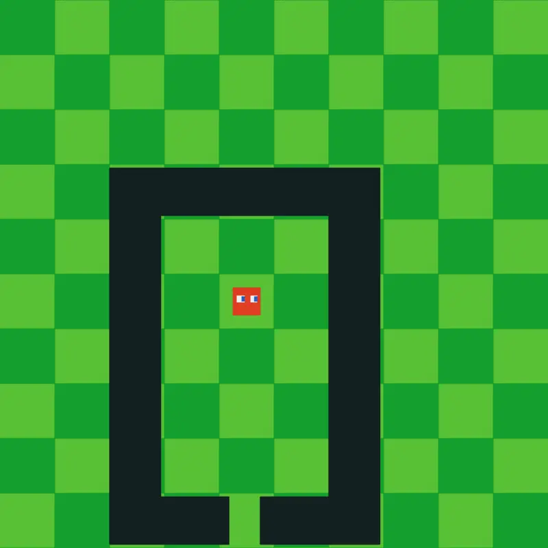 Game by @jesserachamonkol