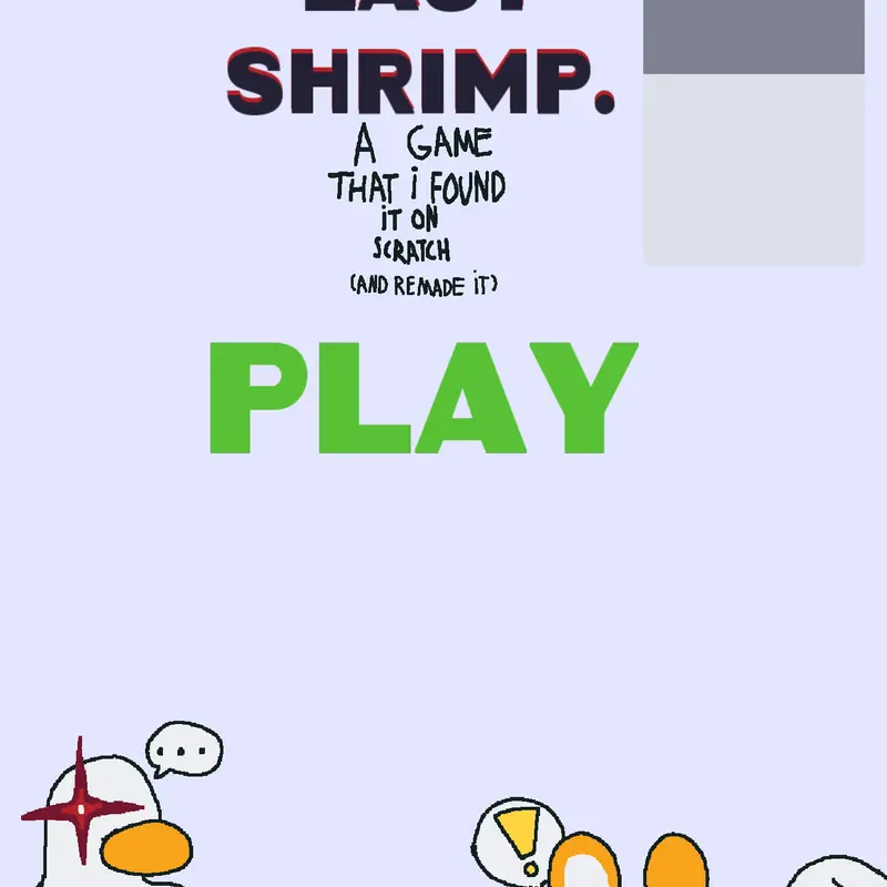 Game by @ThisIsJhonay
