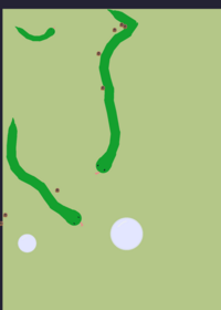 Snake Sprout Sim