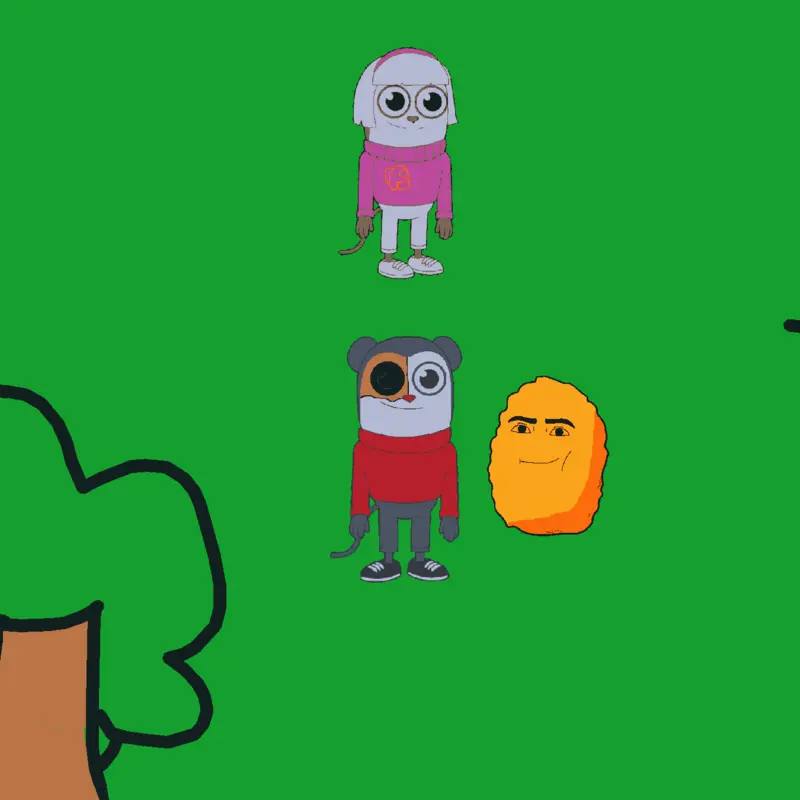Game by @kinitopet_1710