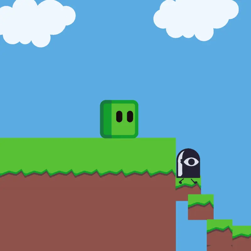 Game by @ezgidemirci